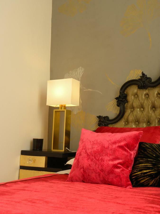 Gelsomino 74 Appartement *