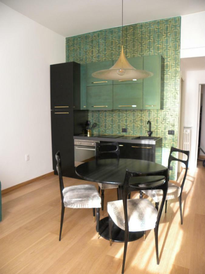 Gelsomino 74 Appartement Florence