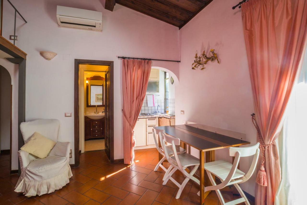 Apartment Bargello *
