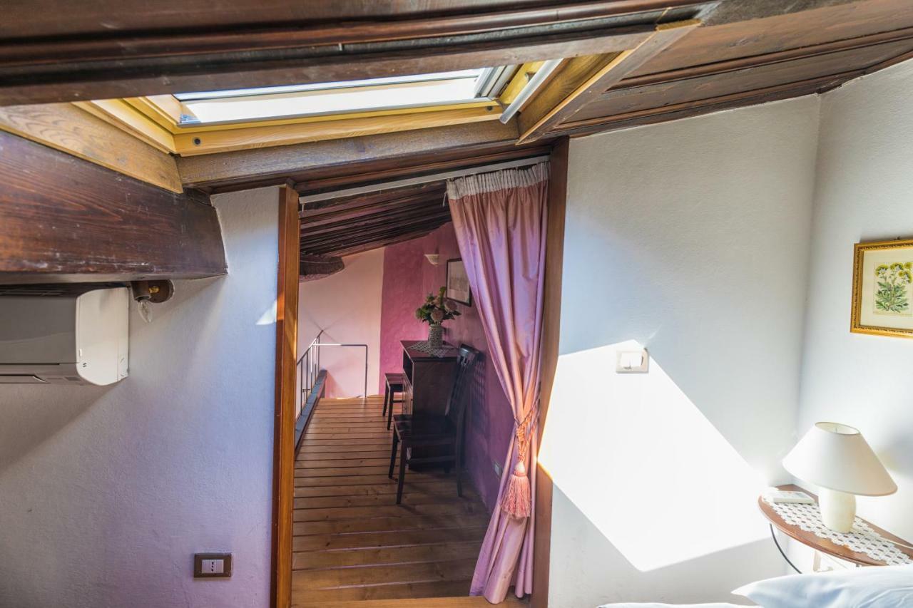 Appartement Bargello Florence