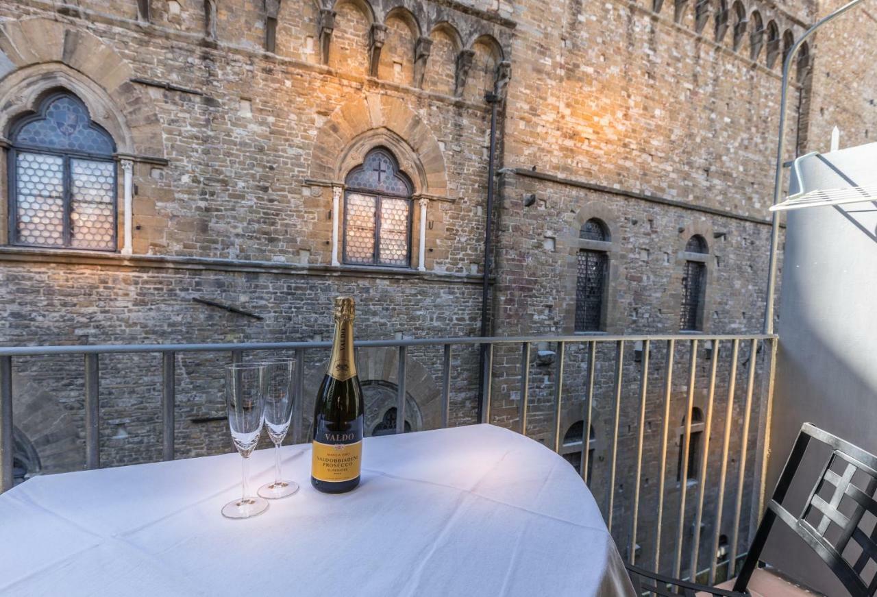 Bargello Appartement