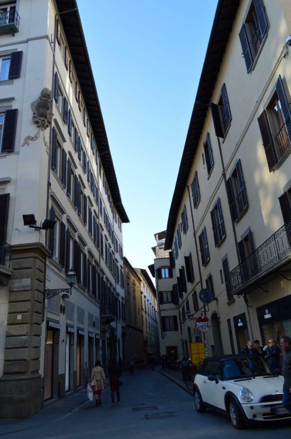 Apartment Viola Borgia Florence