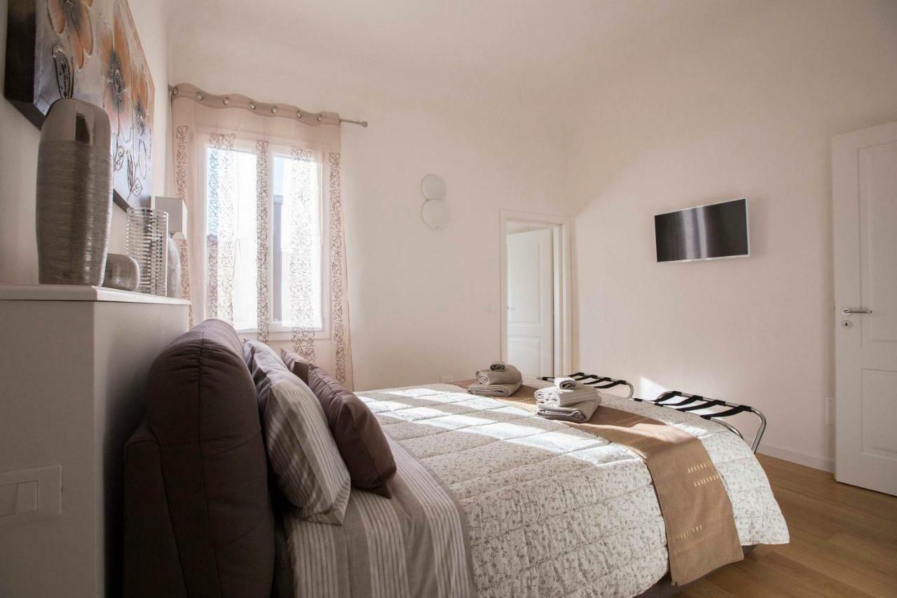 Appartement Ariento *