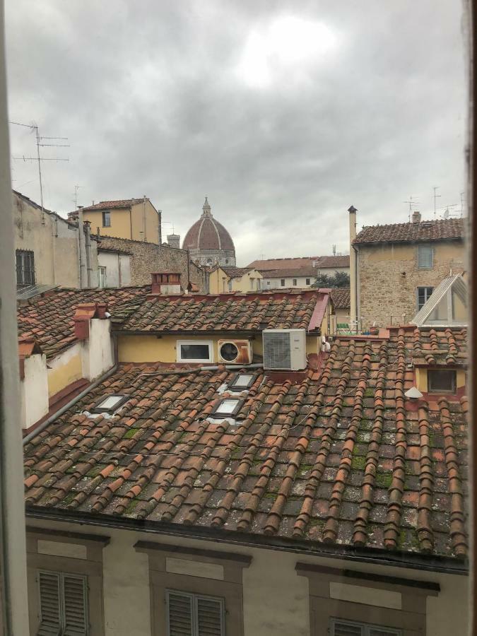Fiesolana 26 Appartement