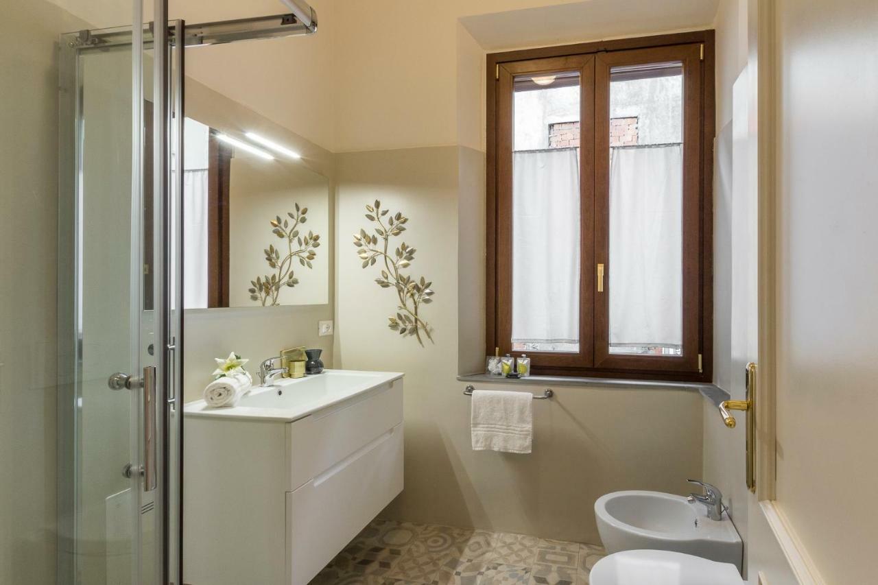 Apartment Via Rosina Comfort Florence