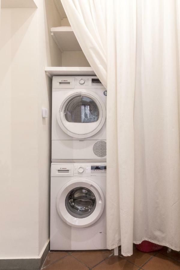 Apartment Via Rosina Comfort Florence