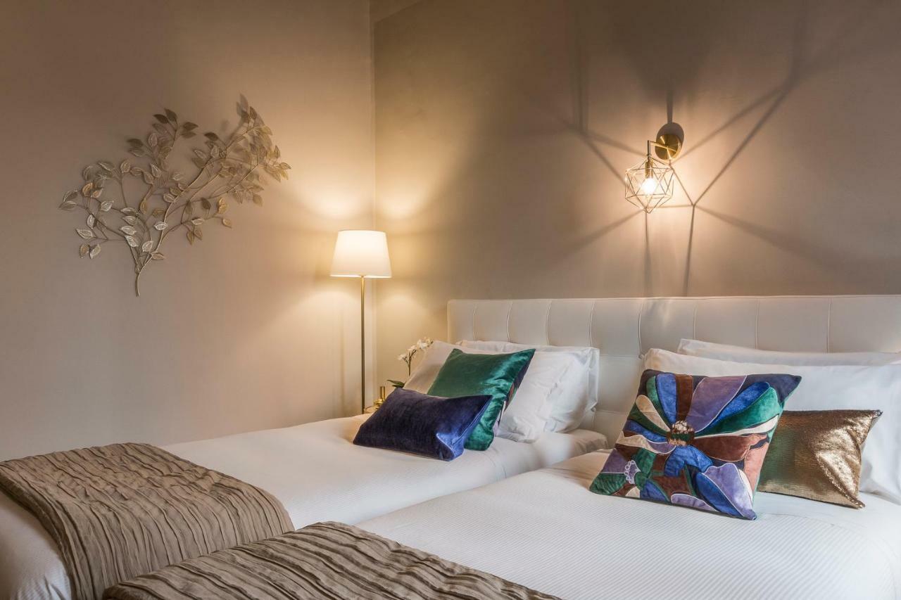 Via Rosina Comfort Apartment