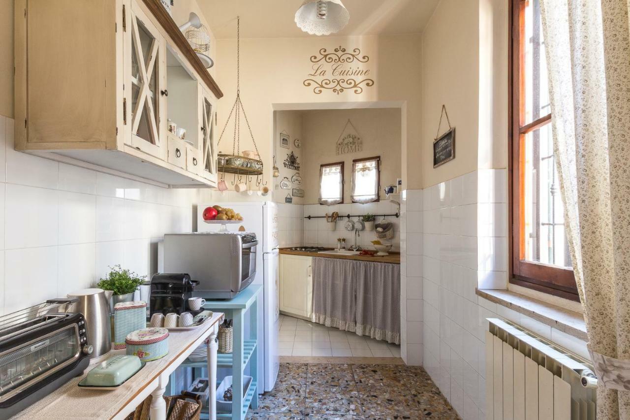 Casa Laura Appartement *