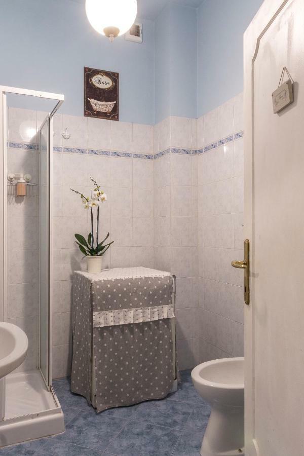 Casa Laura Appartement