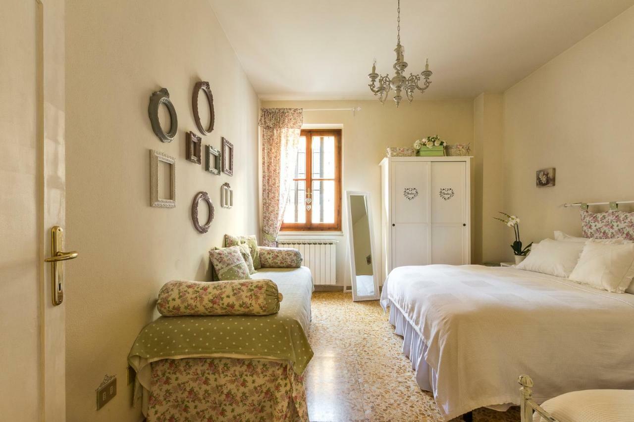 Casa Laura Appartement *