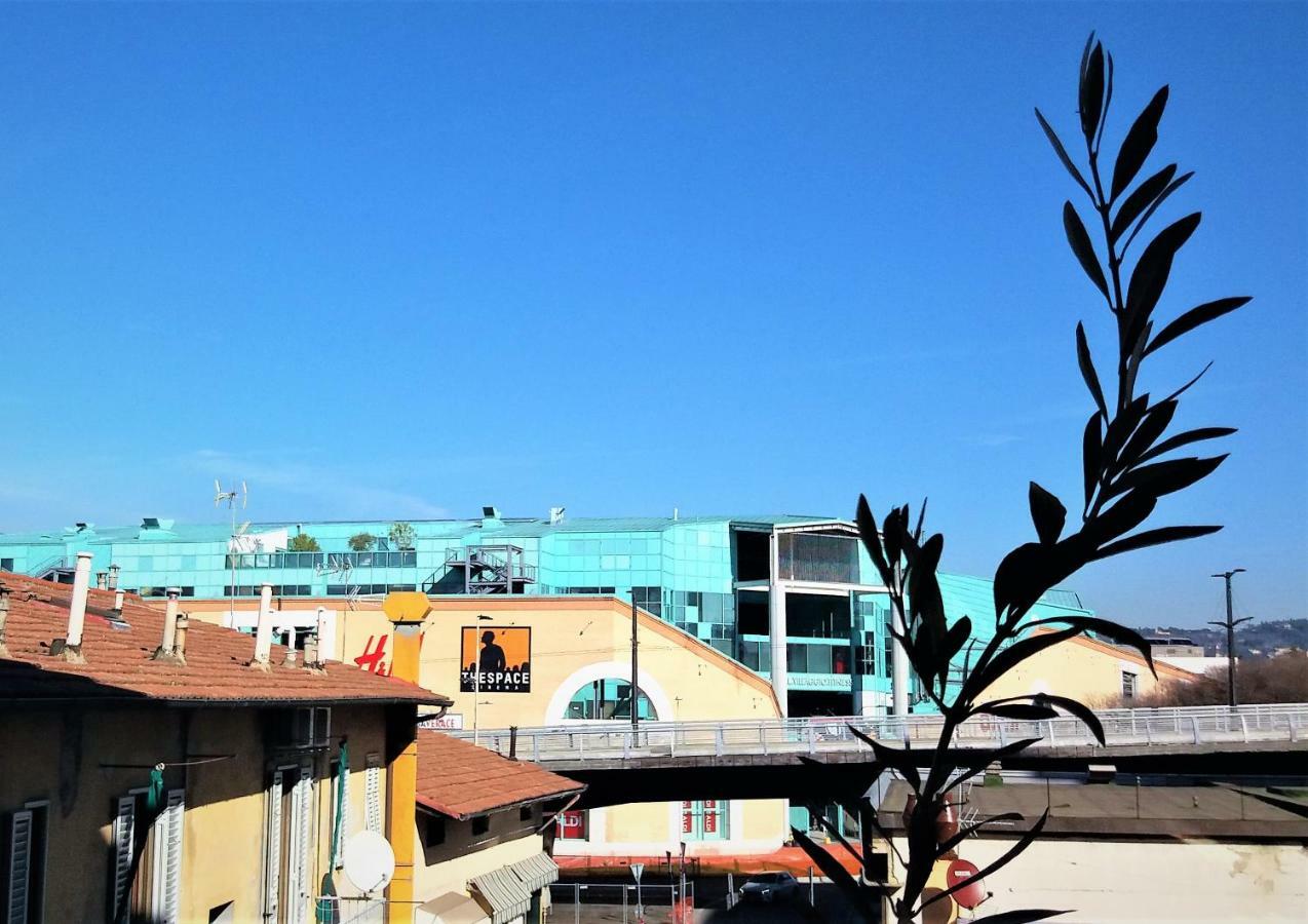 Demidoff With Free Private Parking * Florence