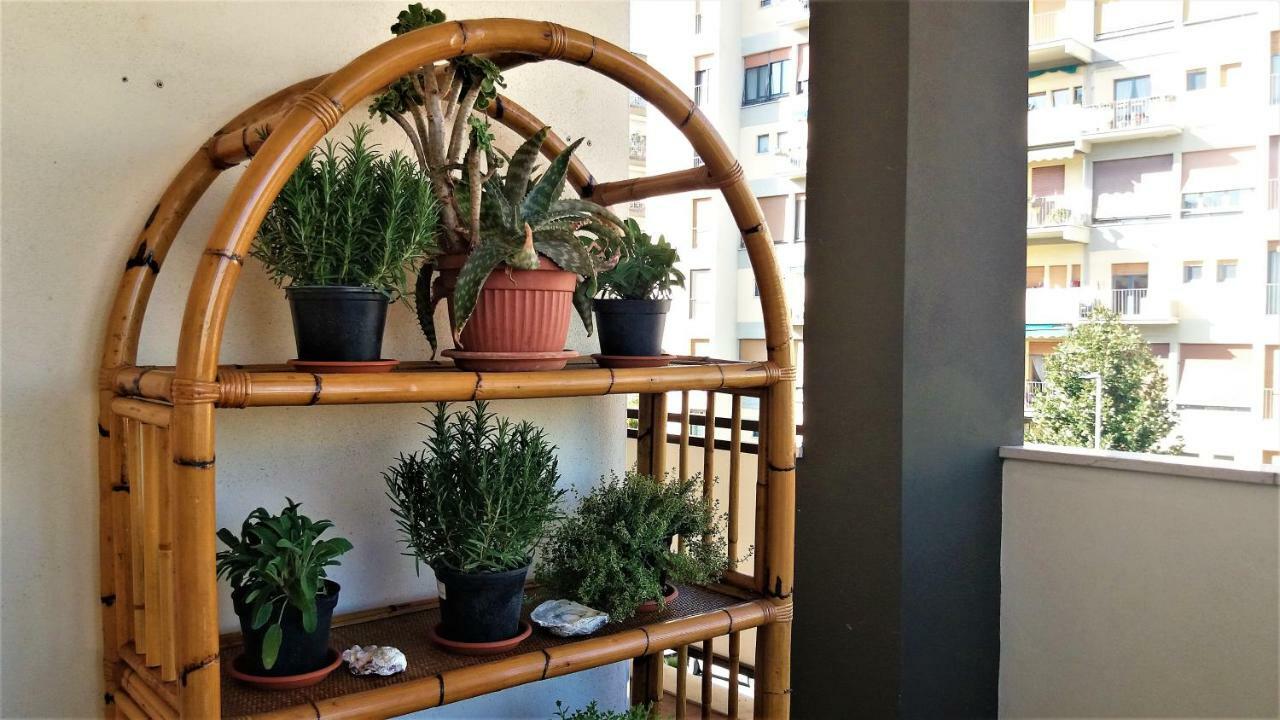 Demidoff With Free Private Parking Apartment Florence