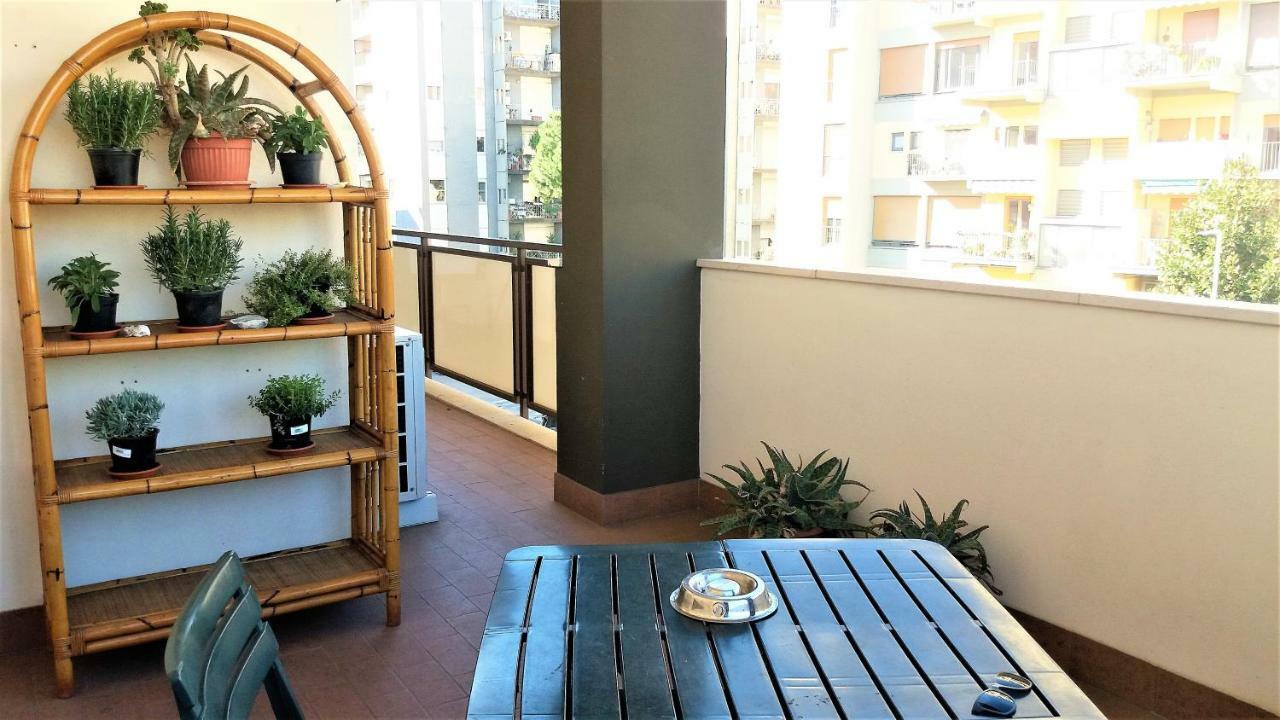 Apartment Demidoff With Free Private Parking Florence