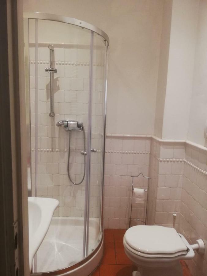 Apartment Via Giglio Florence