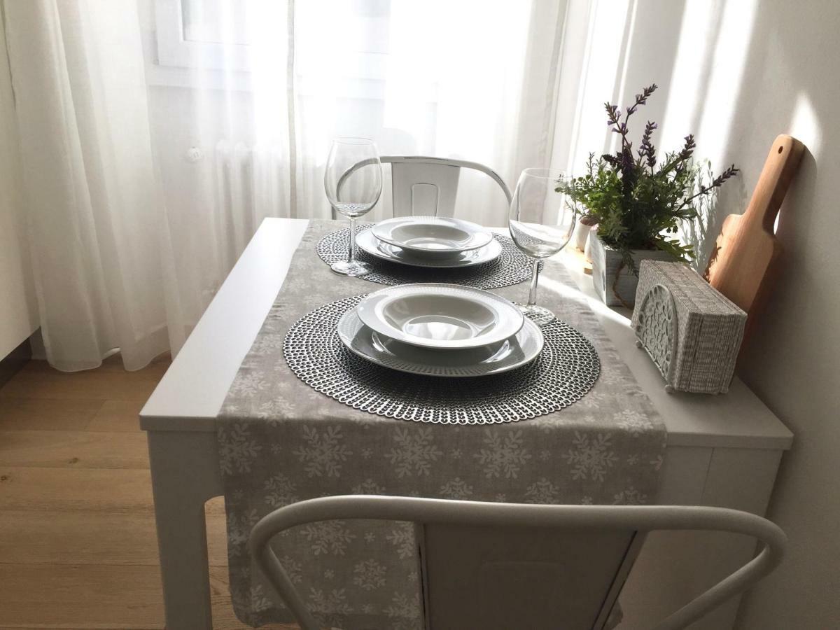 Cantorial Charme Appartement