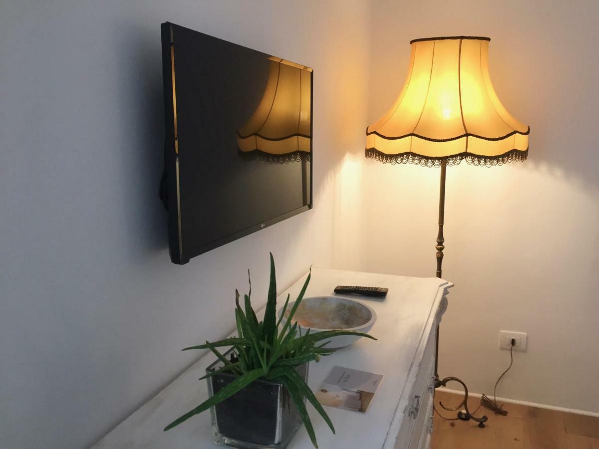 Appartement Cantorial Charme