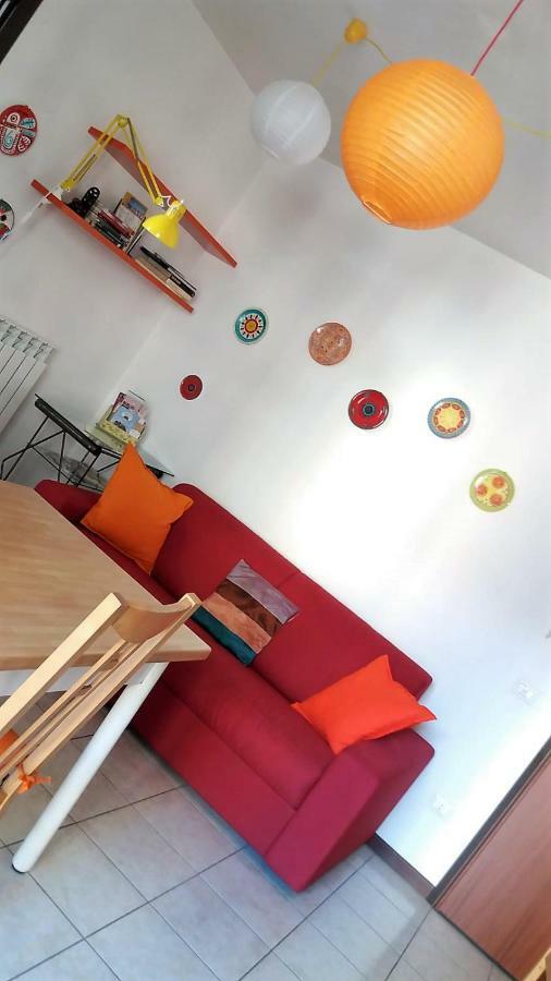 Demidoff With Free Private Parking Apartment *