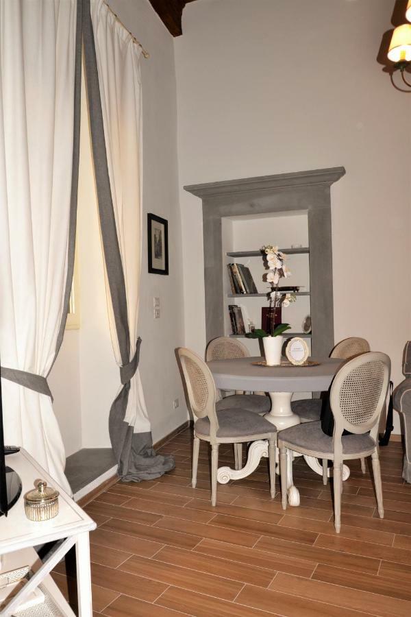 Appartement Casa Da Verrazzano