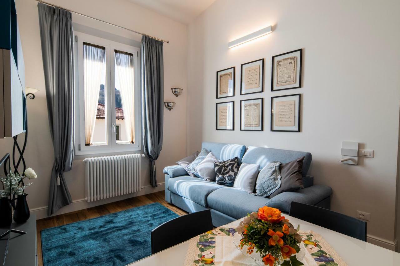 Oltrarno Lily Apartment