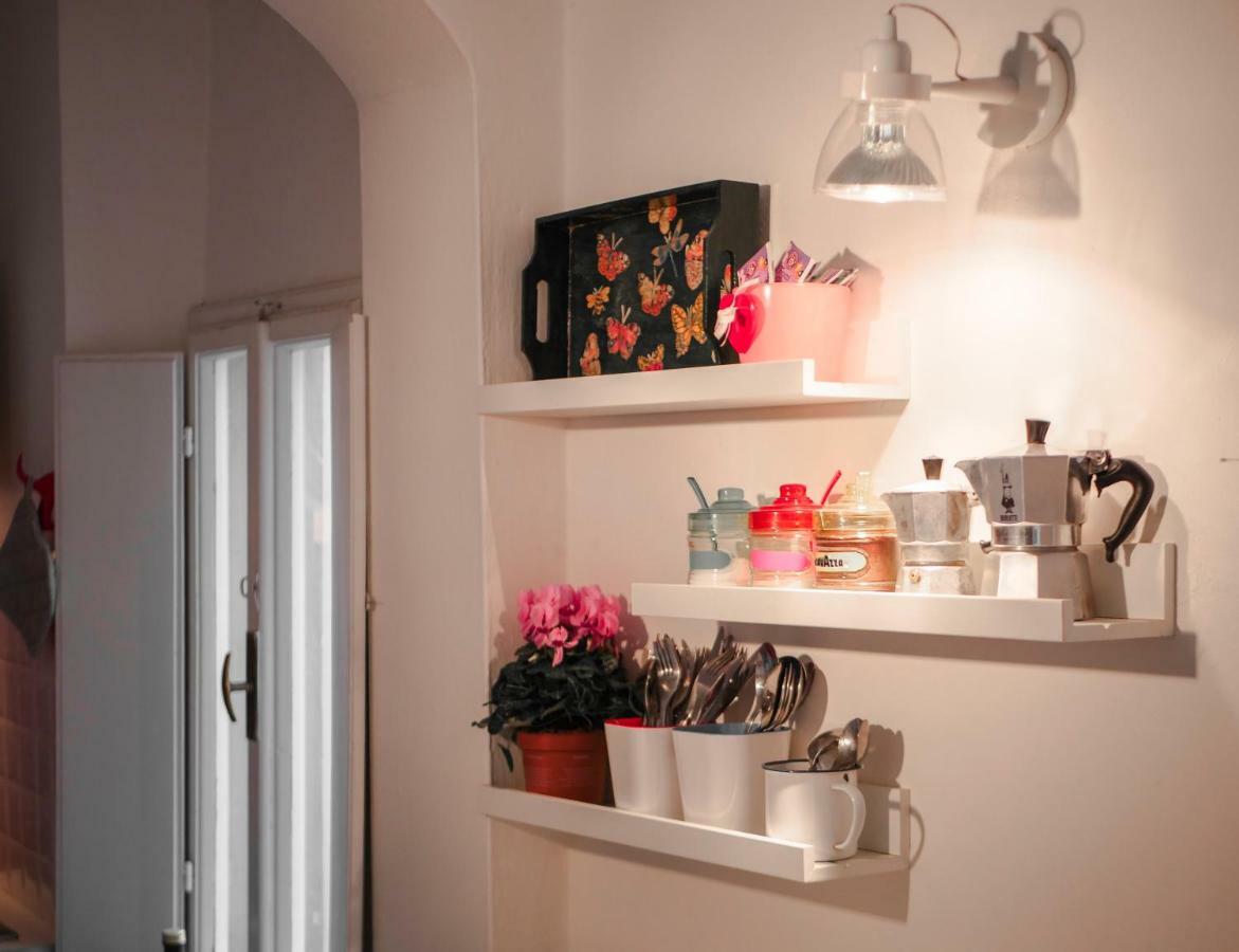 Lisa Loft Apartment