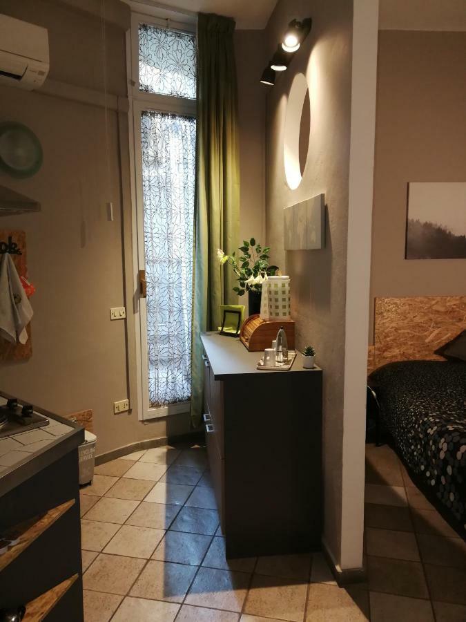Apartment La Sosta Di Dado Florence