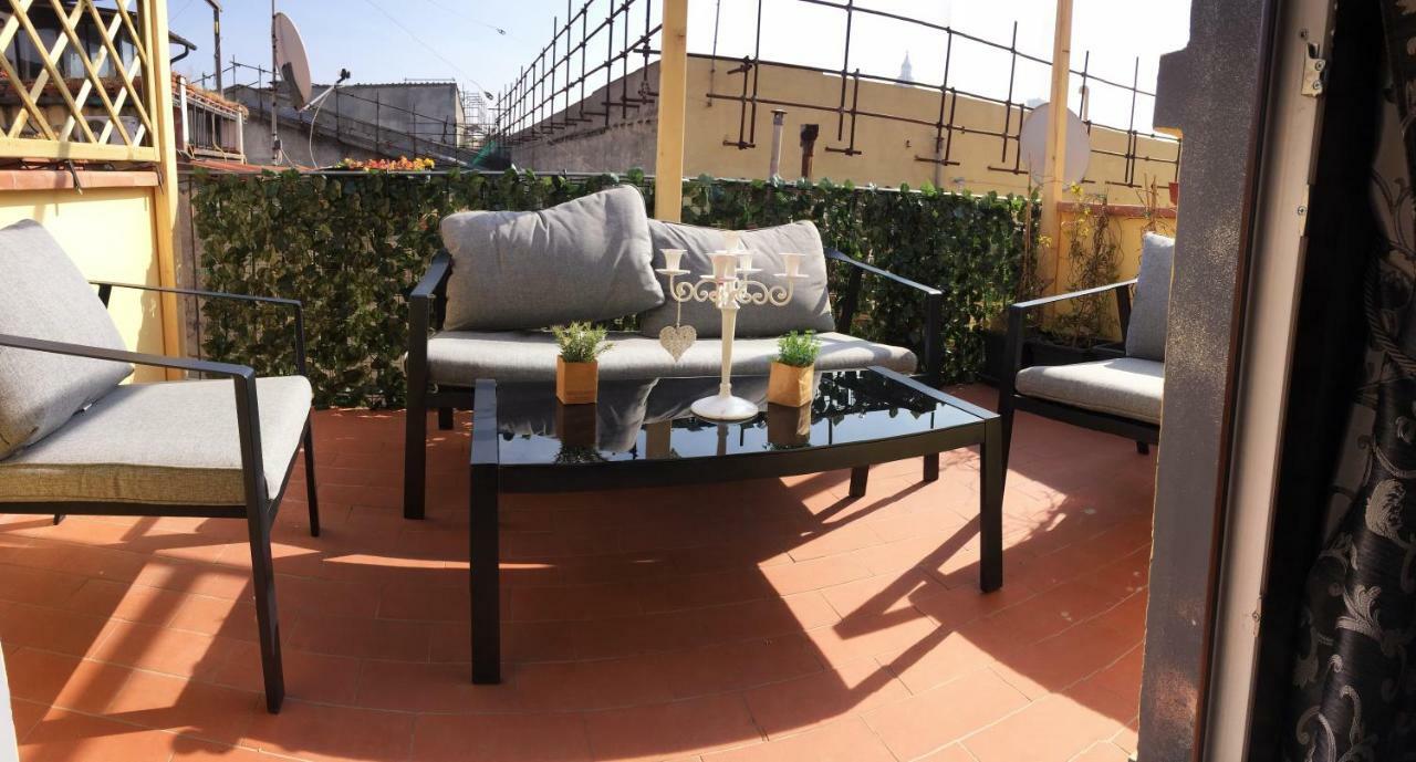 Apartment In Via Panicale Florence