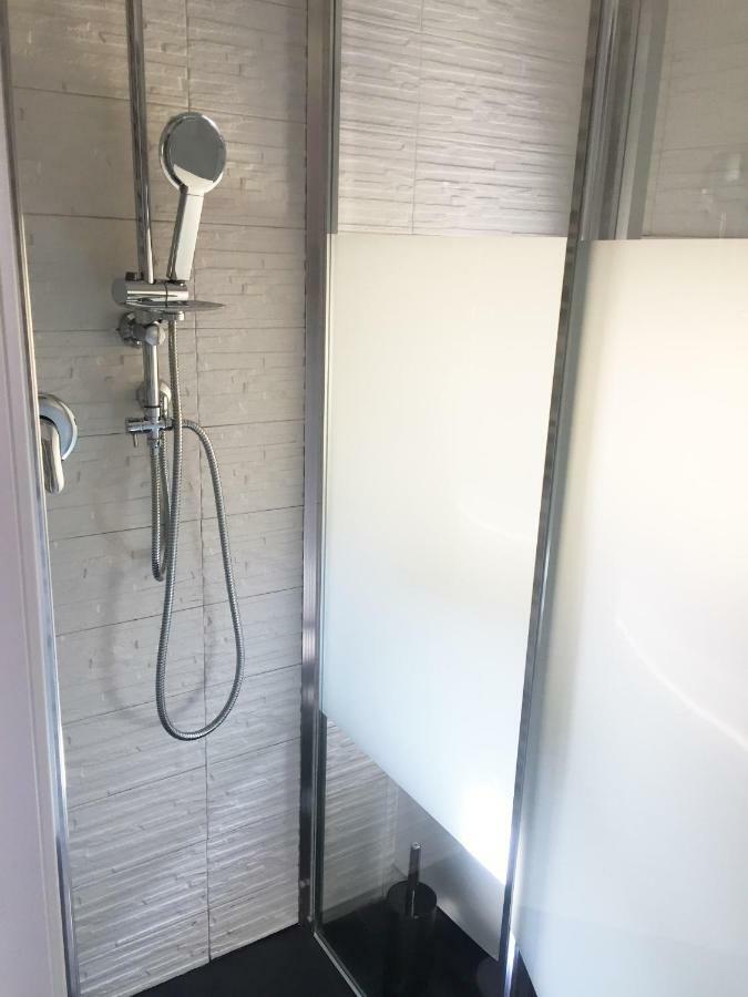 In Via Panicale Apartment *