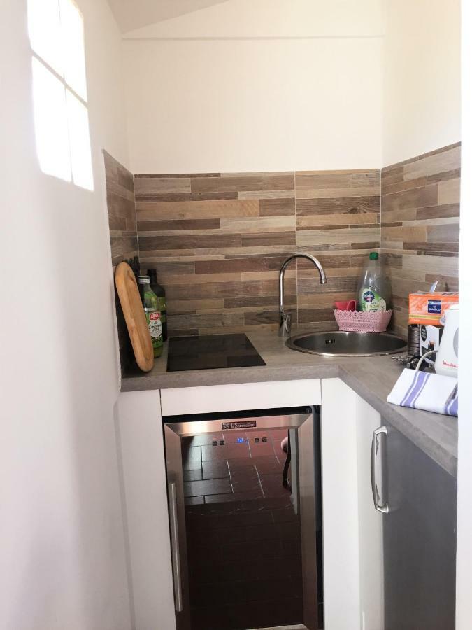 In Via Panicale Apartment Florence