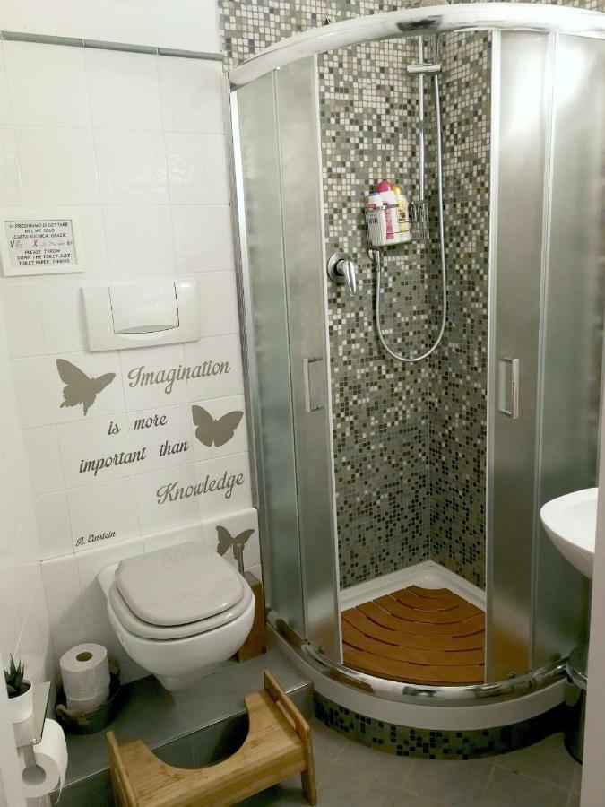 Apartment La Sosta Di Dado