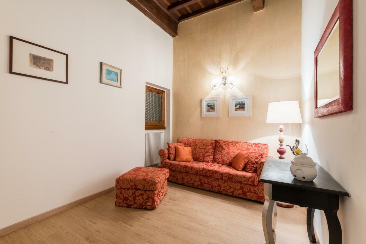 Ghibellina 22 Appartement *