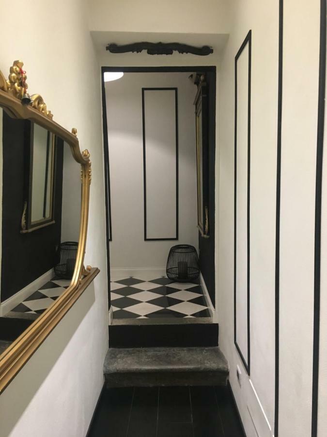 Apartment The Borgo Pinti Collection Florence