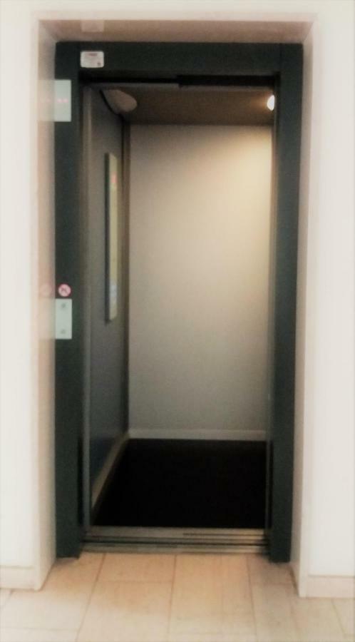 Apartment Demidoff With Free Private Parking *