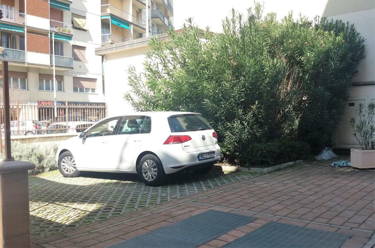 Demidoff With Free Private Parking Florence
