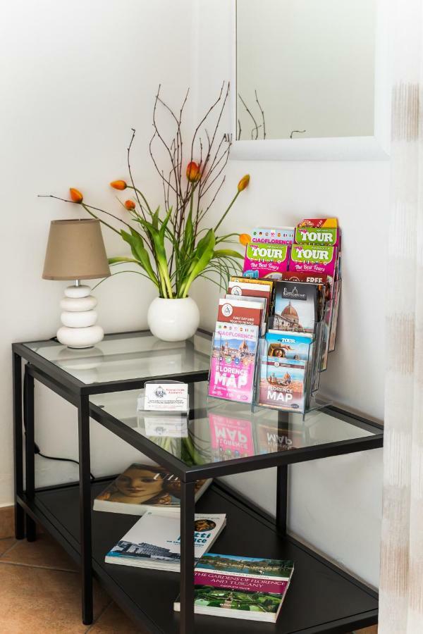 Apartment Liona Florence