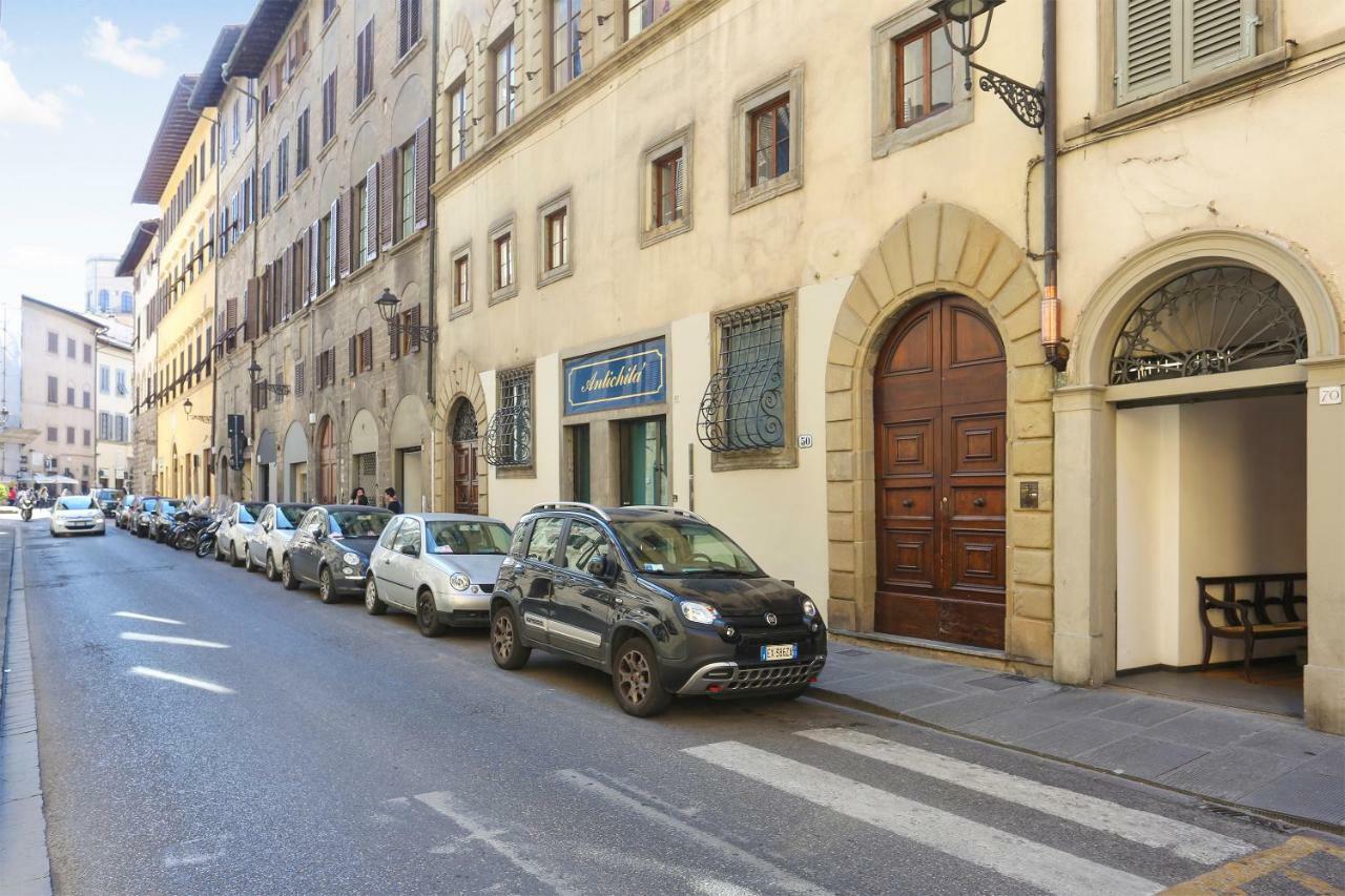 Maggio View Apartment *