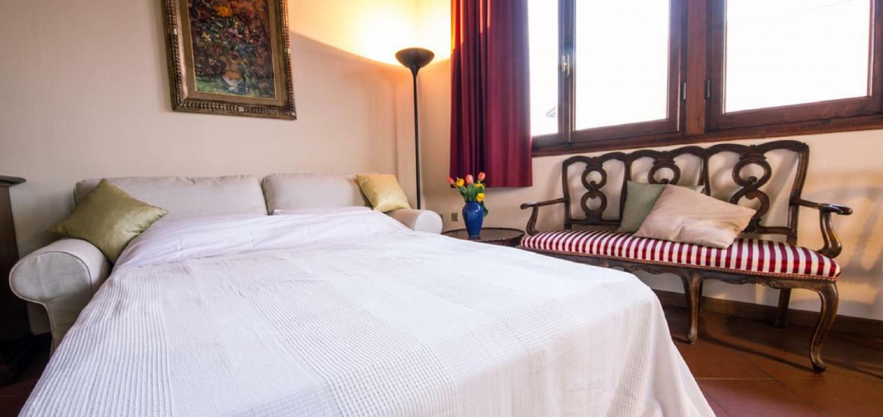 Apartment Maggio View Florence