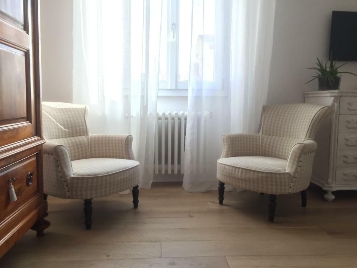 Cantorial Charme Appartement