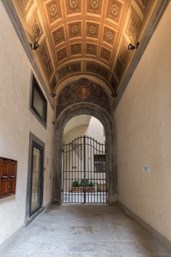 - Piazza Signoria Apartment *