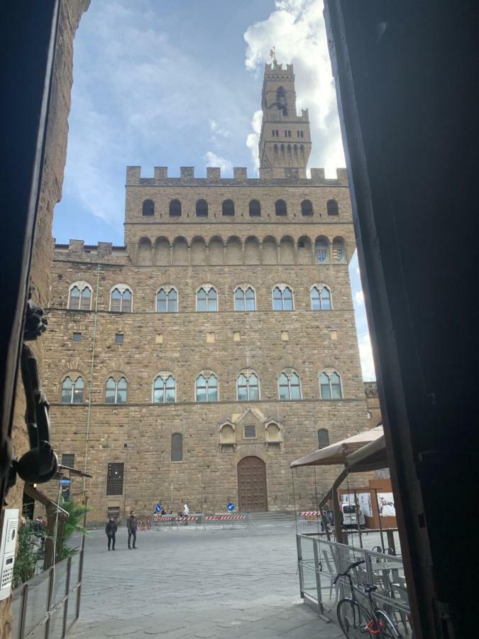 Apartment - Piazza Signoria