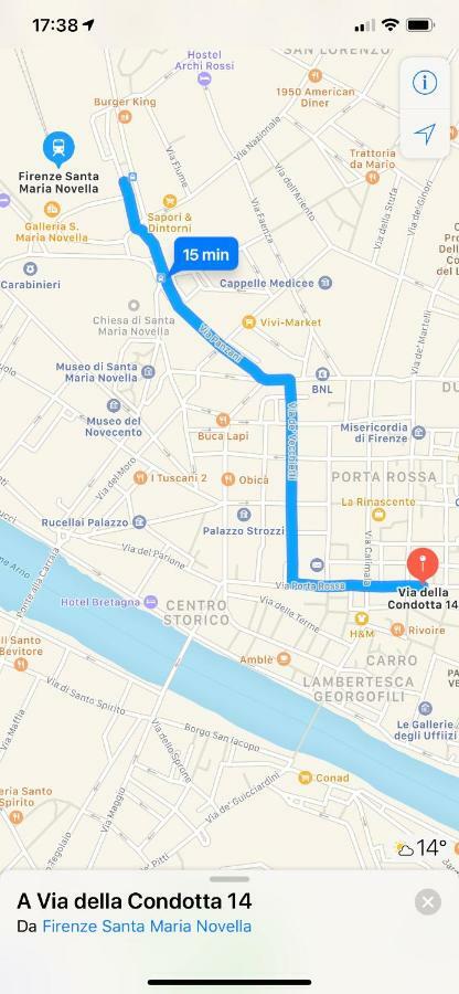 Dany's Signoria * Florence