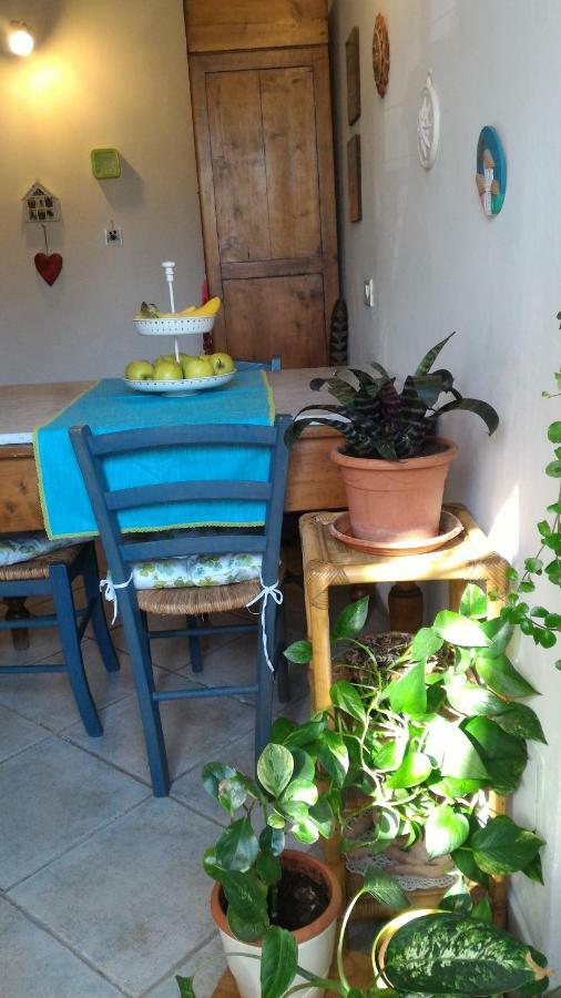 Apartment Il Gufo Pensatore Florence