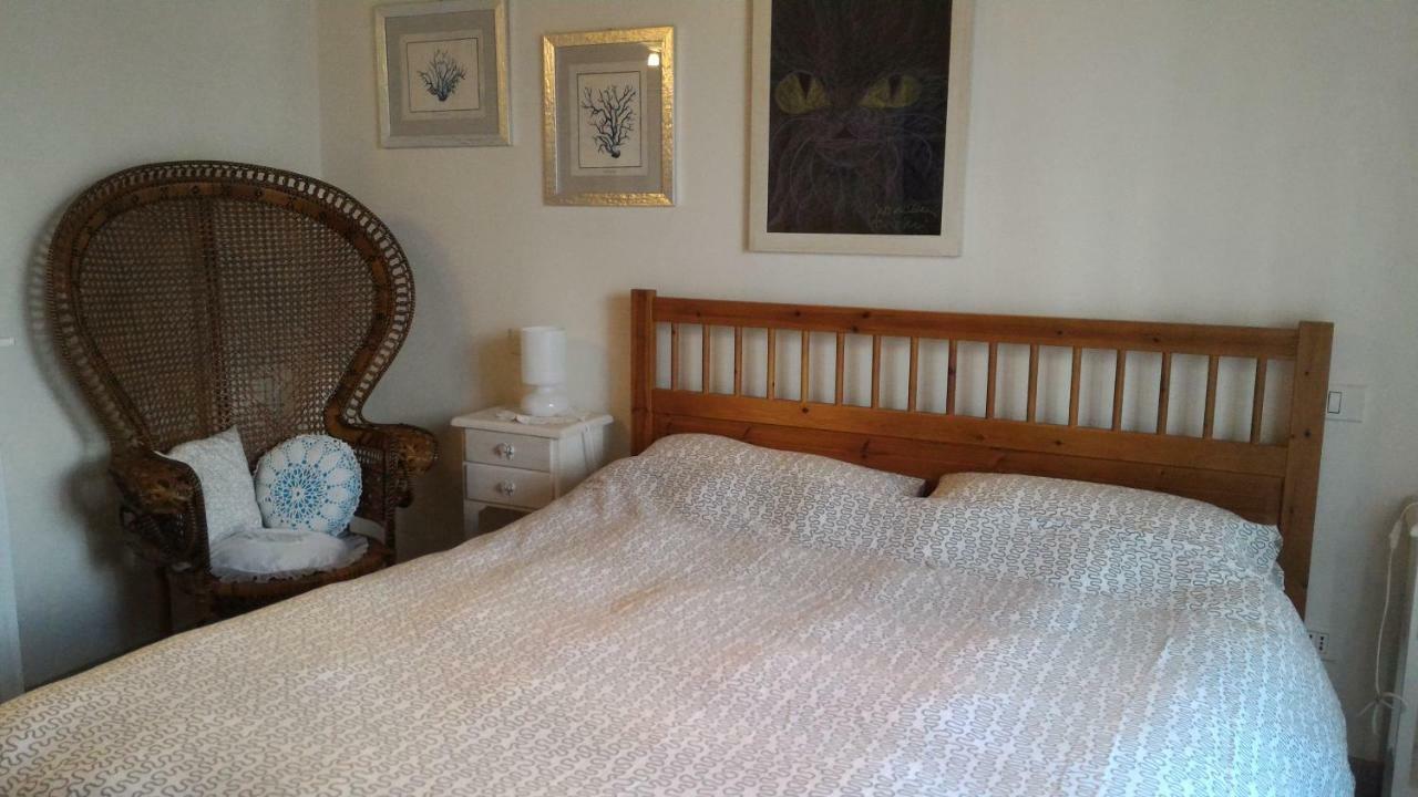Il Gufo Pensatore Apartment *