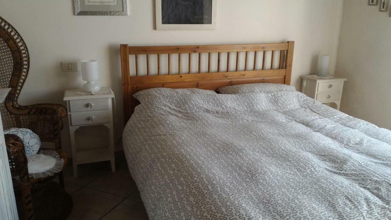 Apartment Il Gufo Pensatore *