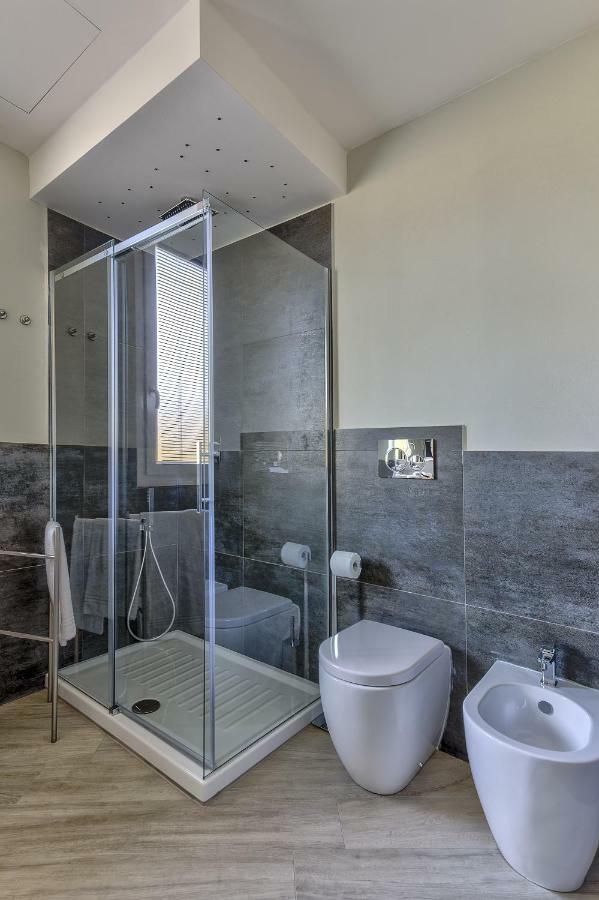 La Perla Di San Frediano Appartement Florence