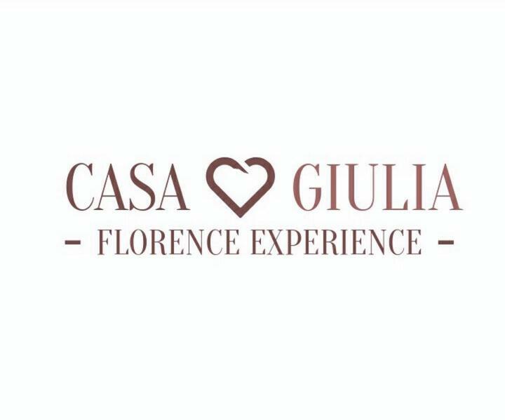 Apartment Casa Giulia Florence