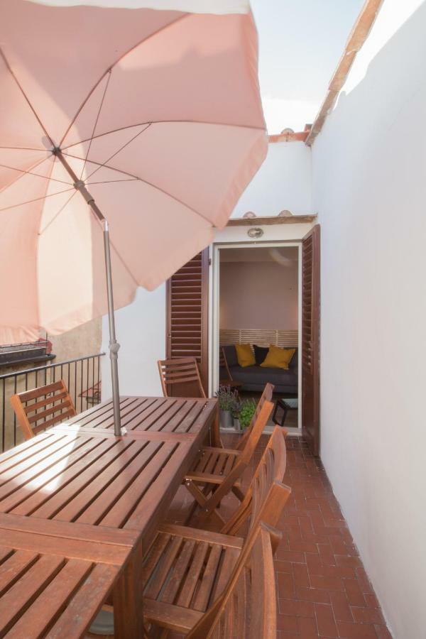 Appartement Mdr Duomo Florence
