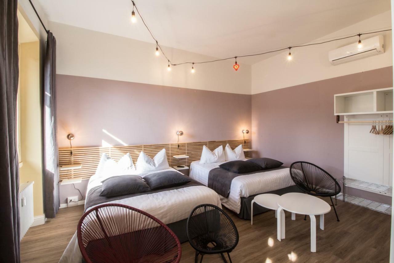 Mdr Duomo Appartement Florence