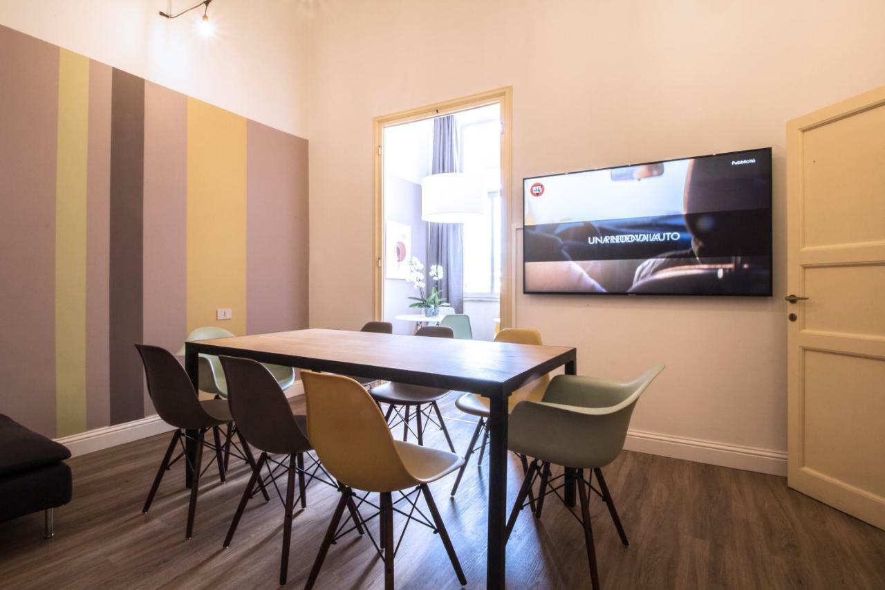 Appartement Mdr Duomo