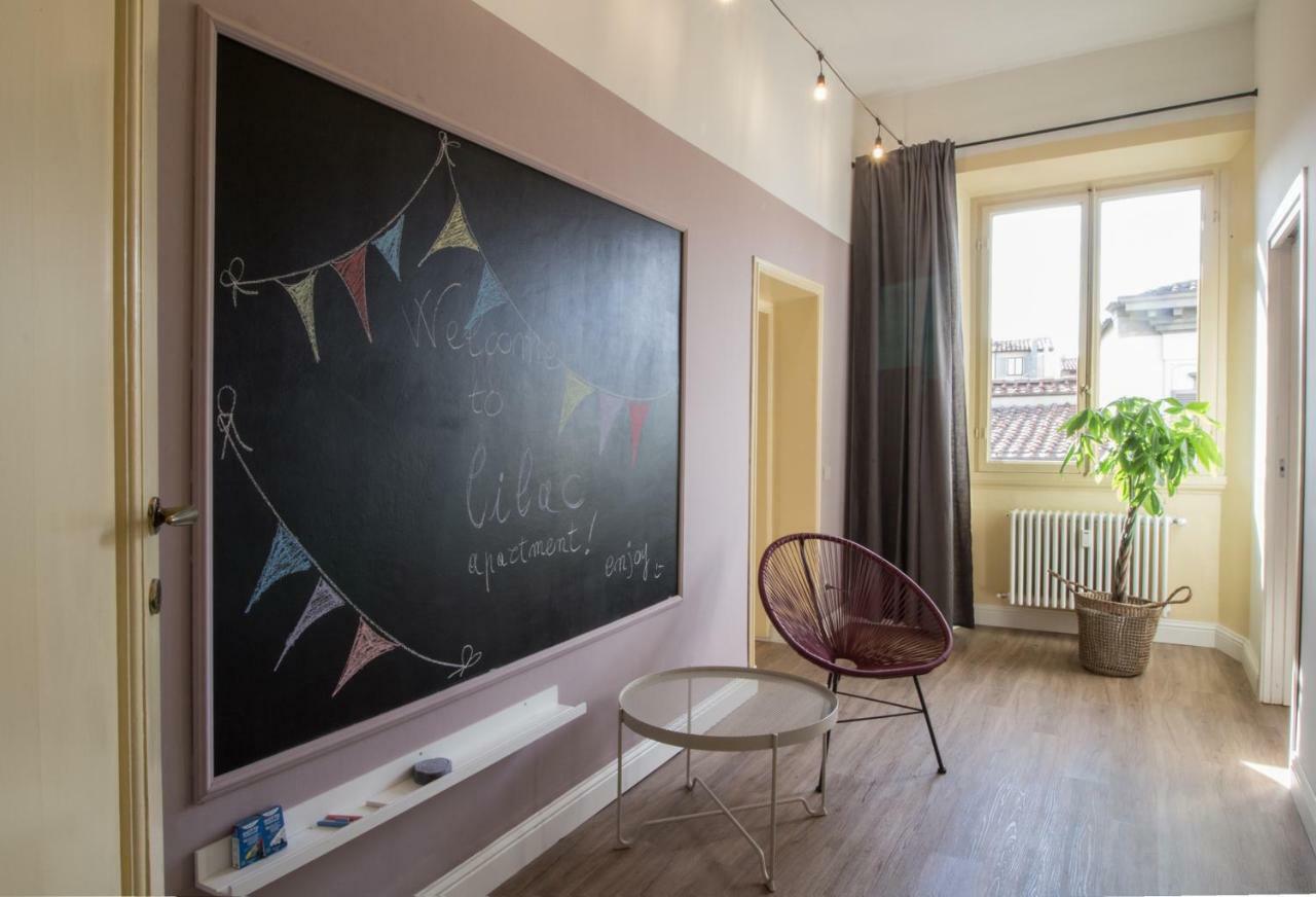 Mdr Duomo Apartment