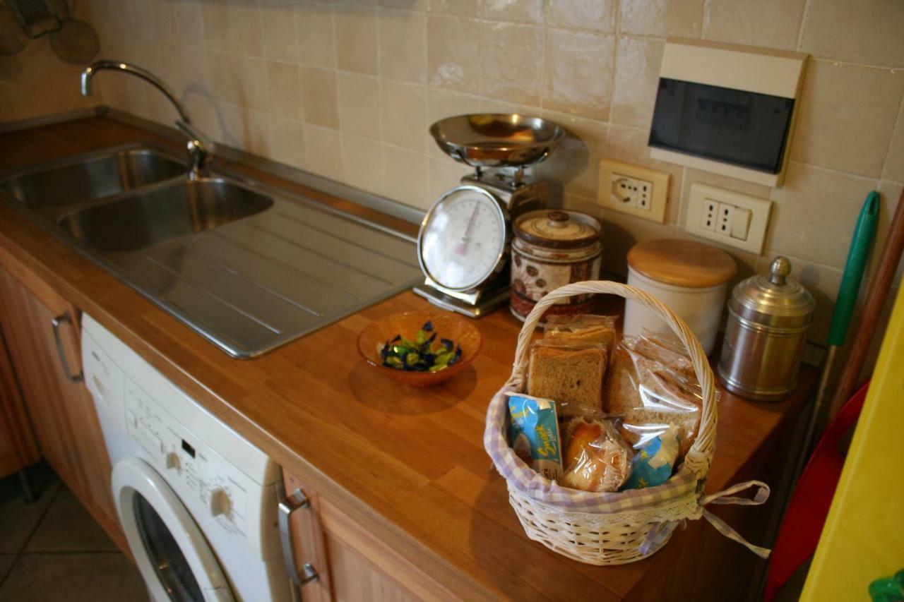 Il Gufo Pensatore Apartment Florence